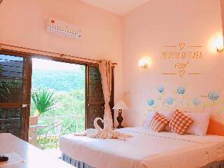 Phurua Bussaba Resort & Spa fotoÄŸrafÄ±