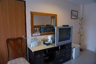 Phurua Bussaba Resort & Spa fotoÄŸrafÄ±