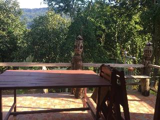 Phurua Bussaba Resort & Spa fotoÄŸrafÄ±