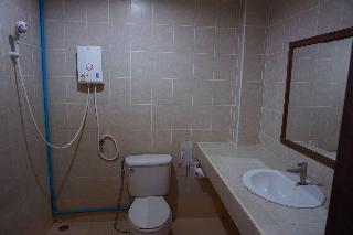 Phurua Bussaba Resort & Spa fotoÄŸrafÄ±