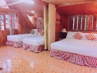Phurua Bussaba Resort & Spa fotoÄŸrafÄ±