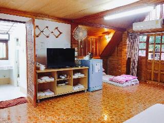 Phurua Bussaba Resort & Spa fotoÄŸrafÄ±