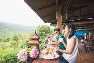 Phurua Bussaba Resort & Spa fotoÄŸrafÄ±