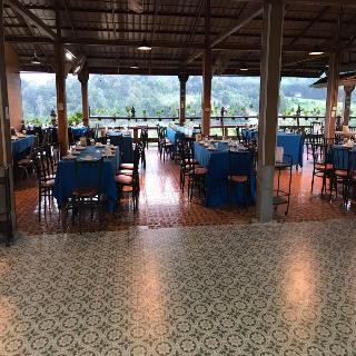 Phurua Bussaba Resort & Spa fotoÄŸrafÄ±