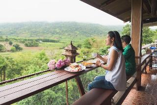 Phurua Bussaba Resort & Spa fotoÄŸrafÄ±