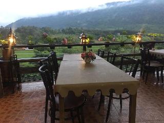 Phurua Bussaba Resort & Spa fotoÄŸrafÄ±