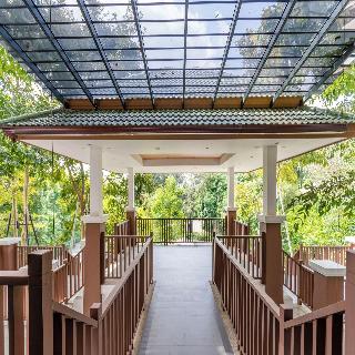 Vivace Khaoyai Resort fotoÄŸrafÄ±