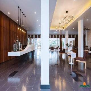 Vivace Khaoyai Resort fotoÄŸrafÄ±