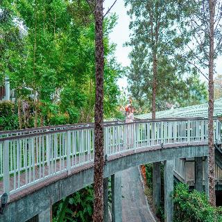 Vivace Khaoyai Resort fotoÄŸrafÄ±