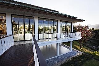 Vivace Khaoyai Resort fotoÄŸrafÄ±
