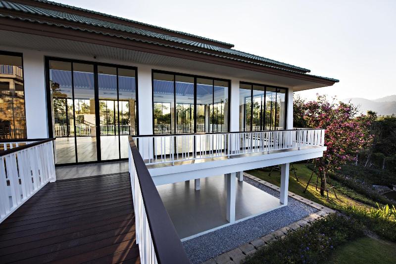 Vivace Khaoyai Resort - Toplantı