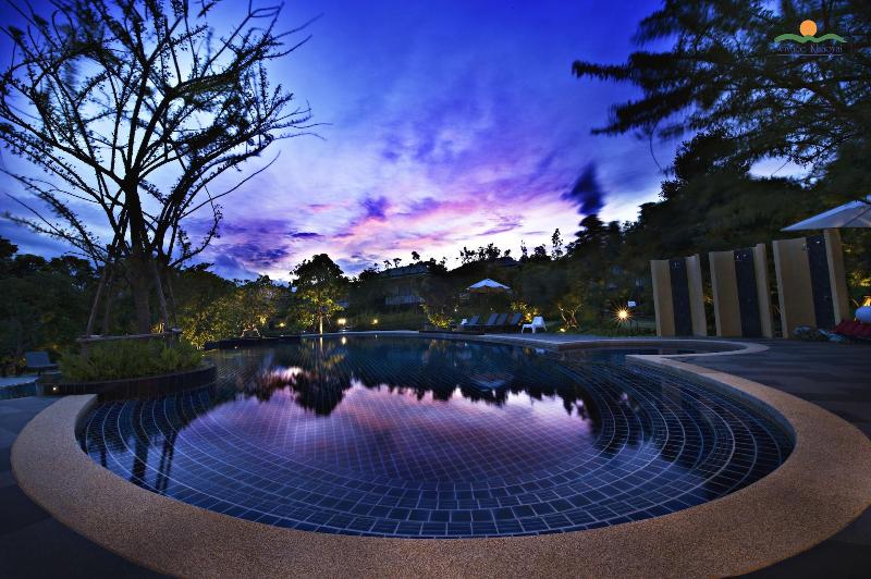 Vivace Khaoyai Resort - Aktivite