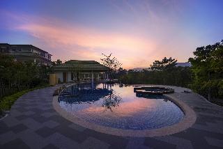 Vivace Khaoyai Resort fotoÄŸrafÄ±