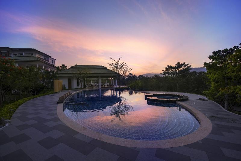 Vivace Khaoyai Resort - Aktivite