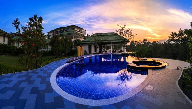 Vivace Khaoyai Resort - Aktivite