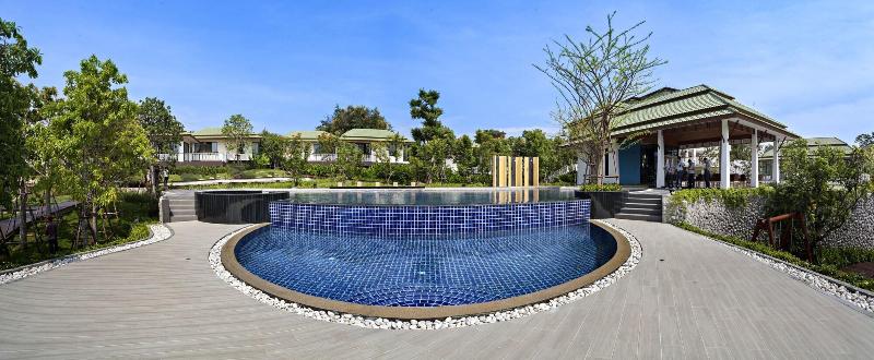 Vivace Khaoyai Resort - Aktivite