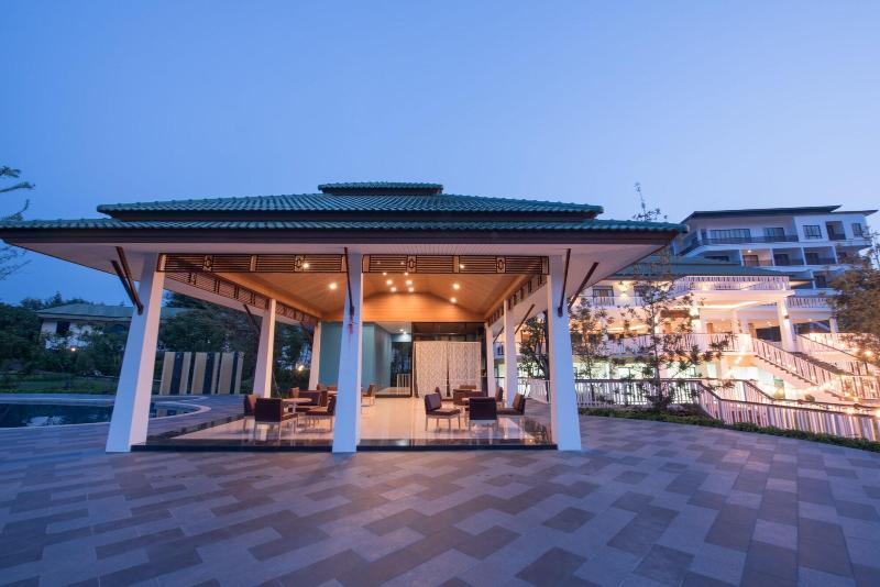 Vivace Khaoyai Resort - Aktivite
