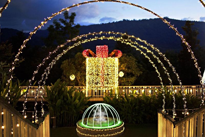 Vivace Khaoyai Resort - Aktivite