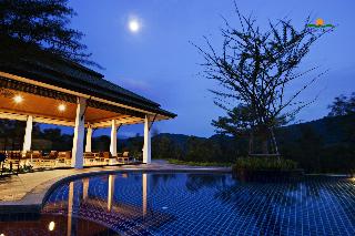Vivace Khaoyai Resort otel fotoğrafı