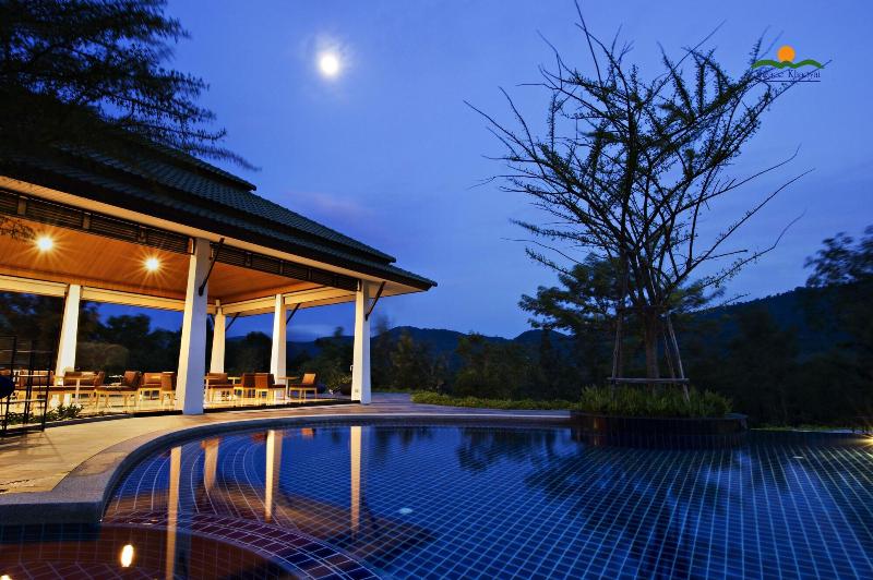 Vivace Khaoyai Resort - Genel