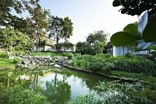 Vivace Khaoyai Resort fotoÄŸrafÄ±