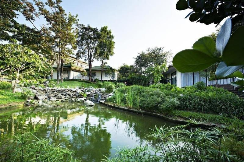 Vivace Khaoyai Resort - Genel