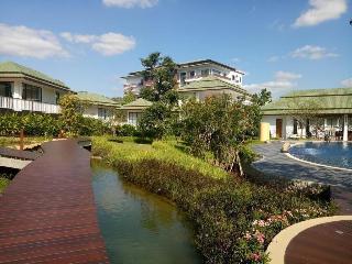 Vivace Khaoyai Resort fotoÄŸrafÄ±