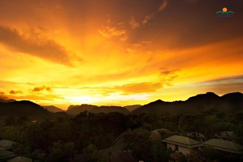 Vivace Khaoyai Resort - Genel
