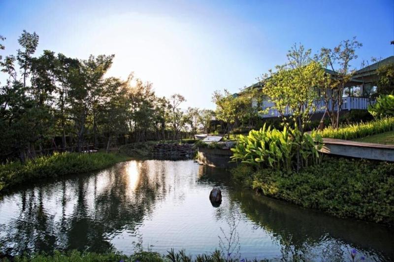 Vivace Khaoyai Resort - Genel