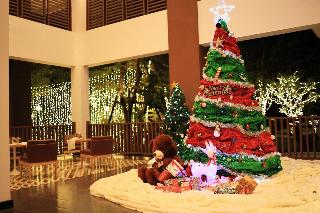 Vivace Khaoyai Resort fotoÄŸrafÄ±