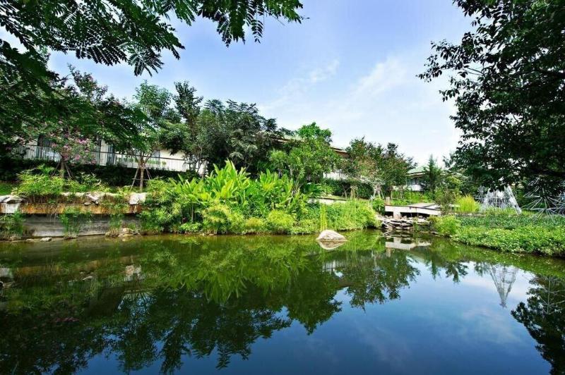 Vivace Khaoyai Resort - Genel