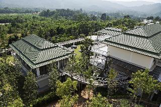 Vivace Khaoyai Resort fotoÄŸrafÄ±