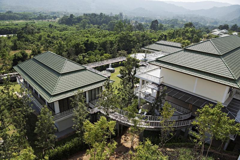 Vivace Khaoyai Resort - Genel