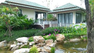 Vivace Khaoyai Resort fotoÄŸrafÄ±