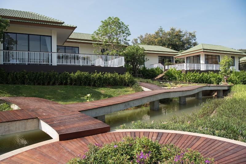 Vivace Khaoyai Resort - Genel
