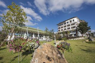 Vivace Khaoyai Resort fotoÄŸrafÄ±