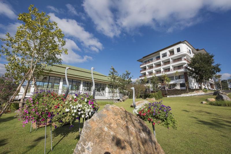 Vivace Khaoyai Resort - Genel