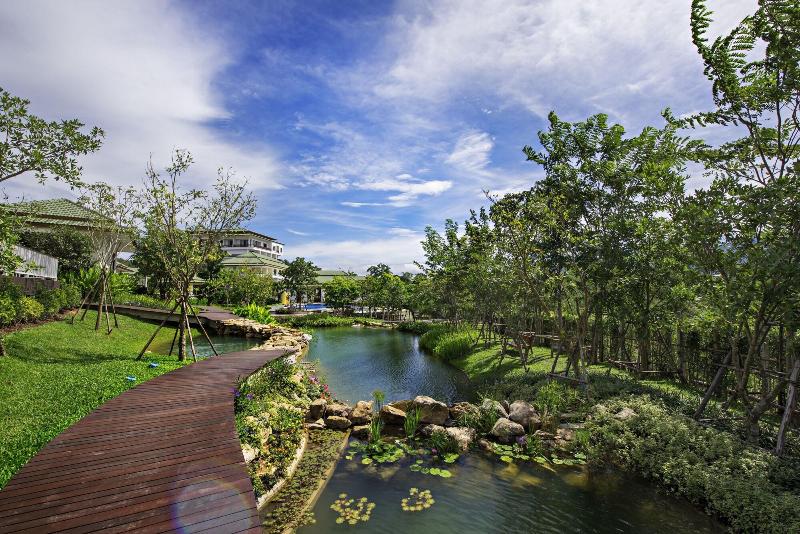 Vivace Khaoyai Resort - Genel