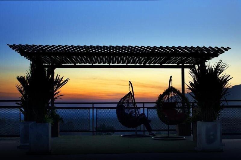 Vivace Khaoyai Resort - Genel