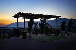 Vivace Khaoyai Resort fotoÄŸrafÄ±