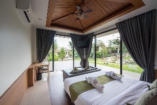 Vivace Khaoyai Resort fotoÄŸrafÄ±