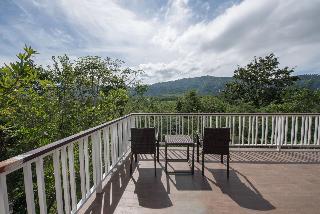 Vivace Khaoyai Resort fotoÄŸrafÄ±