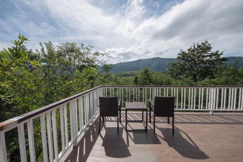 Vivace Khaoyai Resort - Oda