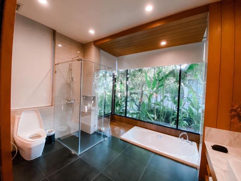 Vivace Khaoyai Resort - Oda