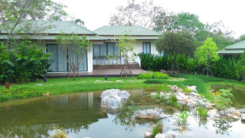 Vivace Khaoyai Resort - Oda
