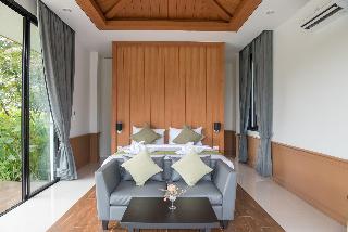 Vivace Khaoyai Resort fotoÄŸrafÄ±