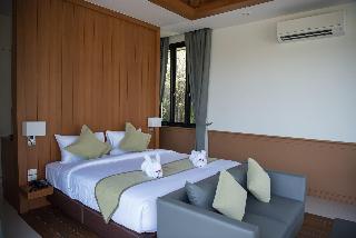 Vivace Khaoyai Resort fotoÄŸrafÄ±