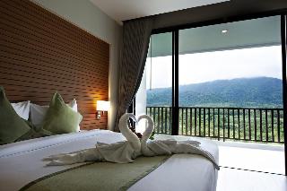 Vivace Khaoyai Resort fotoÄŸrafÄ±
