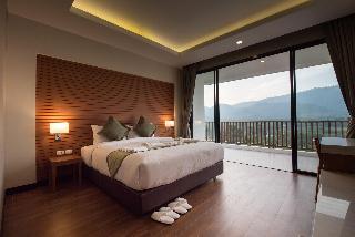 Vivace Khaoyai Resort fotoÄŸrafÄ±