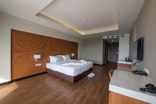 Vivace Khaoyai Resort fotoÄŸrafÄ±